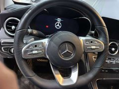 Mercedes-Benz C-Class 2019 C 260 L Sports Edition - ფოტო 10