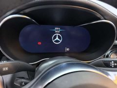 Mercedes-Benz C-Class 2019 C 260 L Sports Edition - ფოტო 11