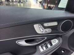 Mercedes-Benz C-Class 2019 C 260 L Sports Edition - ფოტო 12