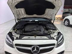 Mercedes-Benz C-Class 2019 C 260 L Sports Edition - ფოტო 5