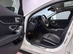 Mercedes-Benz C-Class 2019 C 260 L Sports Edition - ფოტო 7