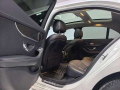 Mercedes-Benz C-Class 2019 C 260 L Sports Edition - ფოტო 8