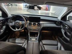 Mercedes-Benz C-Class 2019 C 260 L Sports Edition - ფოტო 9