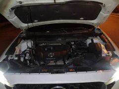 Mazda CX-5 2.0L Automatic FWD Smart Comfort Edition - ფოტო 10