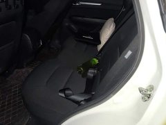 Mazda CX-5 2.0L Automatic FWD Smart Comfort Edition - ფოტო 11