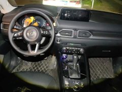 Mazda CX-5 2.0L Automatic FWD Smart Comfort Edition - ფოტო 12