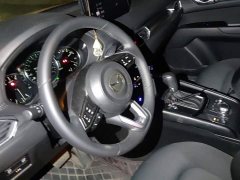 Mazda CX-5 2.0L Automatic FWD Smart Comfort Edition - ფოტო 15