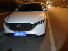Mazda CX-5 2.0L Automatic FWD Smart Comfort Edition - ფოტო 2