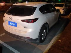 Mazda CX-5 2.0L Automatic FWD Smart Comfort Edition - ფოტო 3