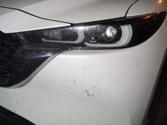 Mazda CX-5 2.0L Automatic FWD Smart Comfort Edition - ფოტო 5