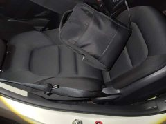 Mazda CX-5 2.0L Automatic FWD Smart Comfort Edition - ფოტო 8
