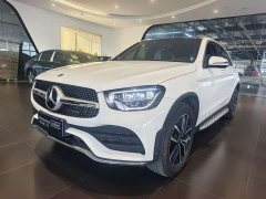 Mercedes-Benz GLC 300 L 4MATIC Dynamic - ფოტო 1