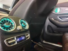 Mercedes-Benz GLC 300 L 4MATIC Dynamic - ფოტო 10