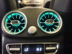 Mercedes-Benz GLC 300 L 4MATIC Dynamic - ფოტო 11