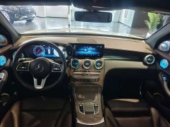 Mercedes-Benz GLC 300 L 4MATIC Dynamic - ფოტო 12