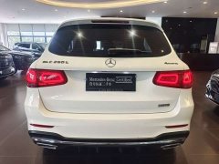 Mercedes-Benz GLC 300 L 4MATIC Dynamic - ფოტო 13