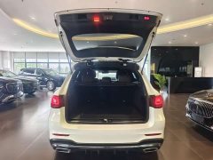 Mercedes-Benz GLC 300 L 4MATIC Dynamic - ფოტო 14