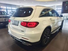 Mercedes-Benz GLC 300 L 4MATIC Dynamic - ფოტო 15