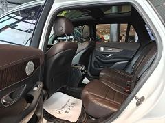 Mercedes-Benz GLC 260 L 4MATIC Luxury - фото 16