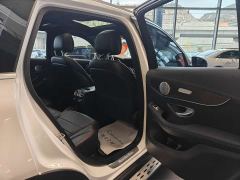 Mercedes-Benz GLC 260 L 4MATIC Luxury - фото 17