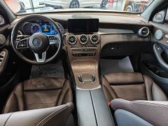 Mercedes-Benz GLC 260 L 4MATIC Luxury - фото 19