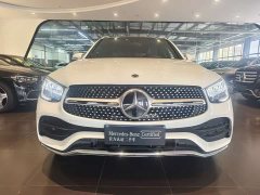 Mercedes-Benz GLC 300 L 4MATIC Dynamic - ფოტო 3