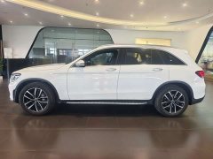 Mercedes-Benz GLC 300 L 4MATIC Dynamic - ფოტო 4