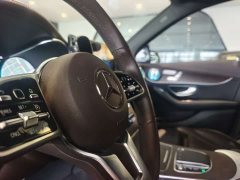 Mercedes-Benz GLC 300 L 4MATIC Dynamic - ფოტო 6