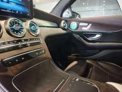 Mercedes-Benz GLC 300 L 4MATIC Dynamic - ფოტო 8