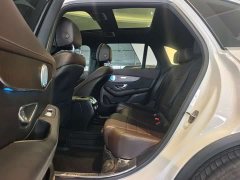 Mercedes-Benz GLC 300 L 4MATIC Dynamic - ფოტო 9