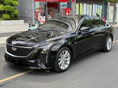 Cadillac CT5 28T Luxury Pro - ფოტო 1