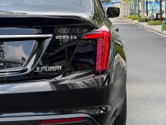 Cadillac CT5 28T Luxury Pro - ფოტო 10