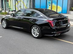 Cadillac CT5 28T Luxury Pro - ფოტო 12