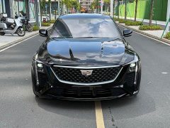 Cadillac CT5 28T Luxury Pro - ფოტო 2