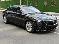 Cadillac CT5 28T Luxury Pro - ფოტო 3