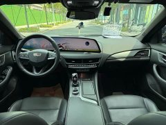 Cadillac CT5 28T Luxury Pro - ფოტო 4