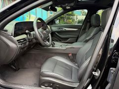 Cadillac CT5 28T Luxury Pro - ფოტო 6