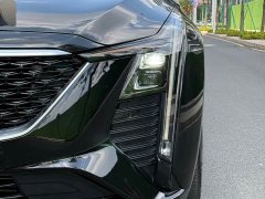 Cadillac CT5 28T Luxury Pro - ფოტო 7