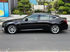 Cadillac CT5 28T Luxury Pro - ფოტო 8
