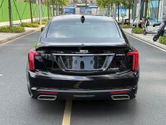 Cadillac CT5 28T Luxury Pro - ფოტო 9