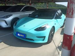 Tesla Model 3 Rear-Wheel Drive - ფოტო 1