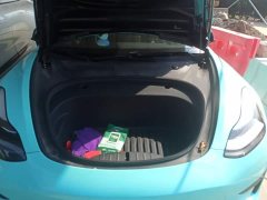 Tesla Model 3 Rear-Wheel Drive - ფოტო 10