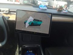 Tesla Model 3 Rear-Wheel Drive - ფოტო 13