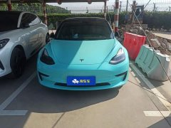 Tesla Model 3 Rear-Wheel Drive - ფოტო 2