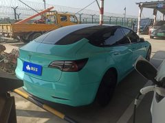 Tesla Model 3 Rear-Wheel Drive - ფოტო 3