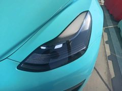 Tesla Model 3 Rear-Wheel Drive - ფოტო 5