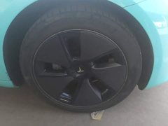 Tesla Model 3 Rear-Wheel Drive - ფოტო 6