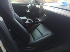 Tesla Model 3 Rear-Wheel Drive - ფოტო 8