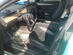 Tesla Model 3 Rear-Wheel Drive - ფოტო 9