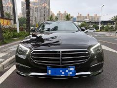 Mercedes-Benz E-Class E 300 L Luxury - ფოტო 2